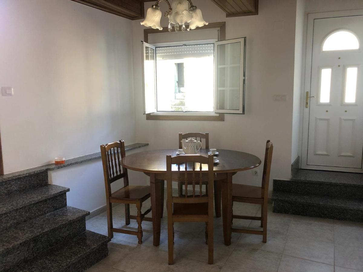 A Casa Do Chico Apartment โอว์เรนเซ ภายนอก รูปภาพ