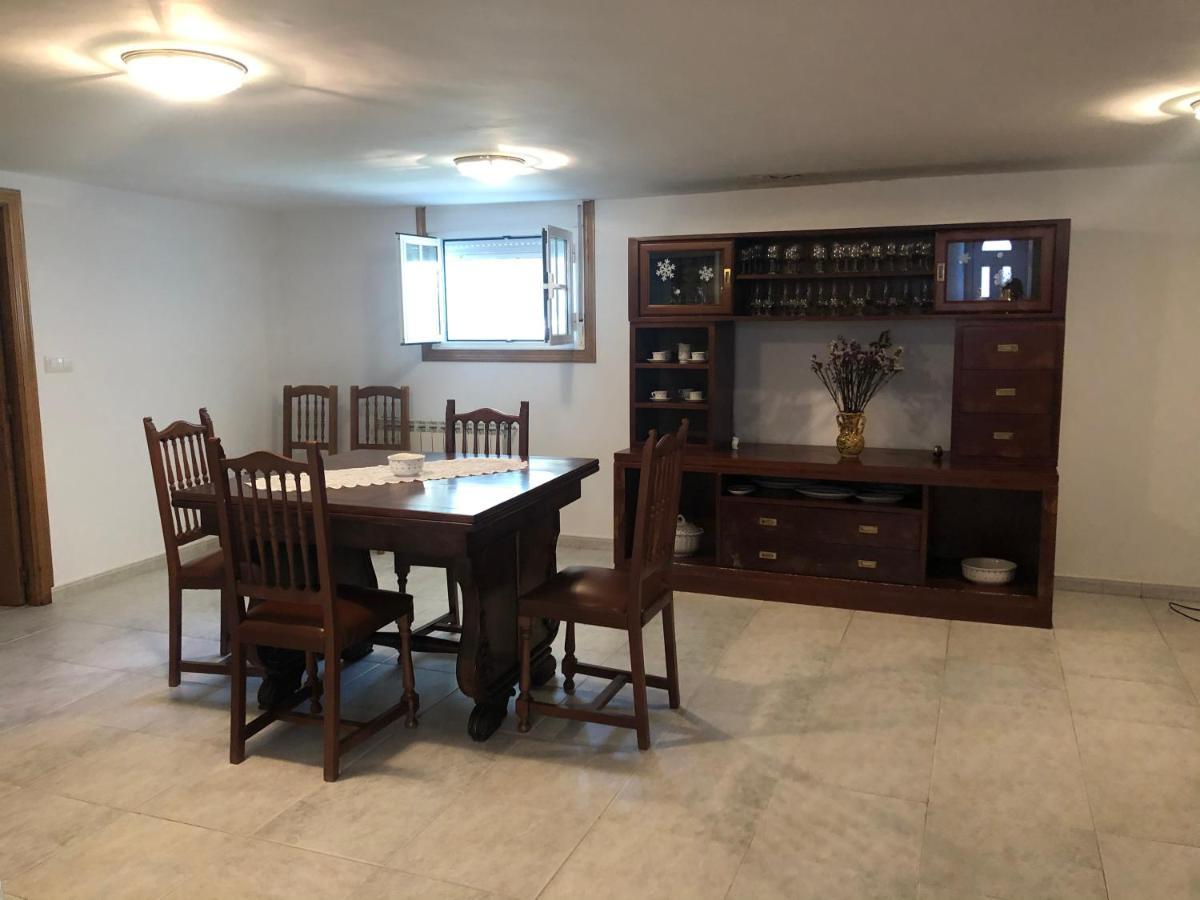 A Casa Do Chico Apartment โอว์เรนเซ ภายนอก รูปภาพ