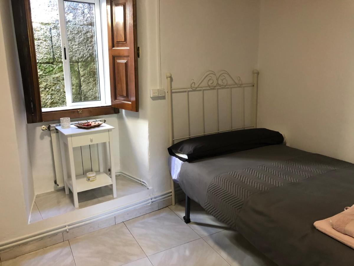 A Casa Do Chico Apartment โอว์เรนเซ ภายนอก รูปภาพ